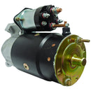WAI Starter Motor - 3550N