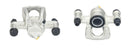 Calitech Brake Caliper - Fits MERCEDES-BENZ - Rear LH