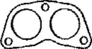 Klarius 410525 - Gasket Flat
