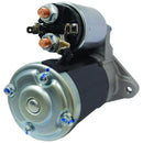 WAI Starter Motor - 19066N