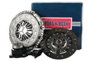Borg & Beck Clutch Kit - 4pce  - HKT1614