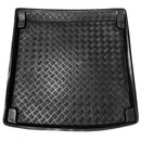 Boot Liner, Carpet Insert & Protector Kit-Audi Q8 (4x4) Quattro 2018+ - Grey