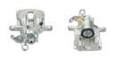 Calitech Brake Caliper - Fits SEAT, VW - Rear LH