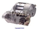 WAI Starter Motor - 17800N