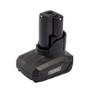 Draper 12V Li-Battery 4.0Ah - 70311