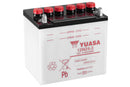 Yuasa 12V Conventional Battery - 12N24-3(DC) - 4 Year Warranty