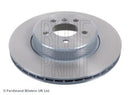Blue Print Rear Brake Disc - ADB114367