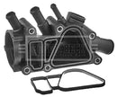 Borg & Beck Coolant Flange  - BTS1016