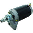 WAI Starter Motor - 5702N
