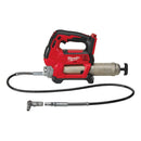 Milwaukee M18 Grease Gun Bare Unit - 4933440493
