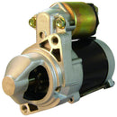WAI Starter Motor - 19610N