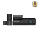 Halo Spark Dual Full HD 1080p Front & Rear Dash Camera With Dual Parking Mode & Winter Mode (USB-C)