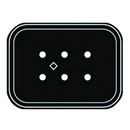 WAI Window Regulator - WPR2753RM