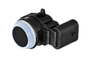 HELLA 6PX 358 270-381 Sensor, parking distance control - 3-pin connector - mounting
