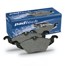 Padtech Brake Pad Set - PAD2118