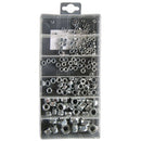 Pearl Consumables Self Locking Nuts - Pack Of 160 - PXP110