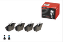 Brembo Brake Pad Set - P23026