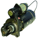 WAI Starter Motor - 6394N