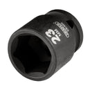 Draper 23mm Impact Socket 1/2DR - 20185