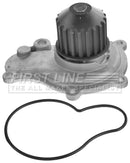 First Line Water Pump - FWP2066