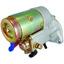 WAI Starter Motor - 18178N