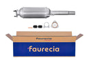 FAURECIA 8LH 366 081-121 Diesel particulate filter - Easy2Fit® Kit - fits MERCEDES-BENZ E-CLASS T-Mod