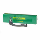 First Line Tie Rod End Outer Lh  - FTR4934 fits Master 98-, Movano 98-