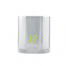 Carlyle Hand Tools 1/2DR 19MM 6PT CHROME SOCKET - CS12019M