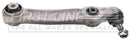 First Line Track Control Arm - FCA7746
