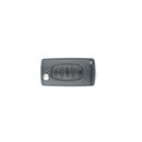 Autowave Peugeot/Citroen 3 Button Flip Remote VA2 FSK - AUTRK0024