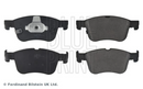 Blue Print Brake Pad Kit - ADBP420032