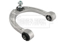 Borg & Beck Suspension Arm - LH - BCA8040