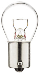 HELLA 8GA 002 072-321 Halogen-Bulb - Socket Bulb - Heavy Duty - 28V - 26W - Quantity: 10