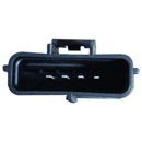 WAI Mass Air Flow Sensor - MAF10120