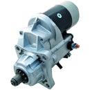 WAI Starter Motor - 17462N