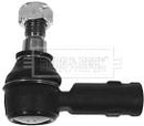 Borg & Beck Tie Rod End Outer  - BTR4815 fits Mercedes Sprinter, VW New LT