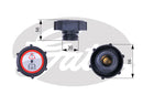 Gates Expansion Tank Cap - RC243