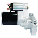 WAI Starter Motor - 18492N