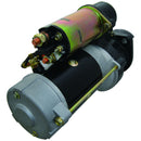 WAI Starter Motor - 6596N