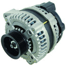 WAI Alternator - 13918N