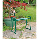 Draper Folding Revers Kneeler & Seat - 27435