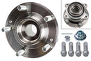 FAG Wheel Bearing Kit - 713626640
