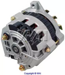 WAI Alternator - 7801-7N