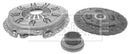 Borg & Beck Clutch Kit - 3pce  - HK2301