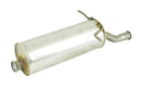 Klarius CN469C - Box With Tail Pipe