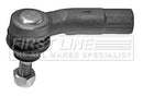First Line Tie Rod End Outer Lh  - FTR5159 fits Audi A3 03-on,Golf V,Skoda etc