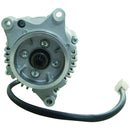 WAI Alternator - 12481N
