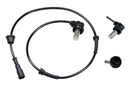 Intermotor Wheel Speed Sensor - 60780