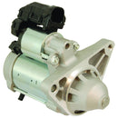 WAI Starter Motor Unit - 30403N fits Toyota