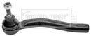 Borg & Beck Tie Rod End - Outer LH - BTR5654